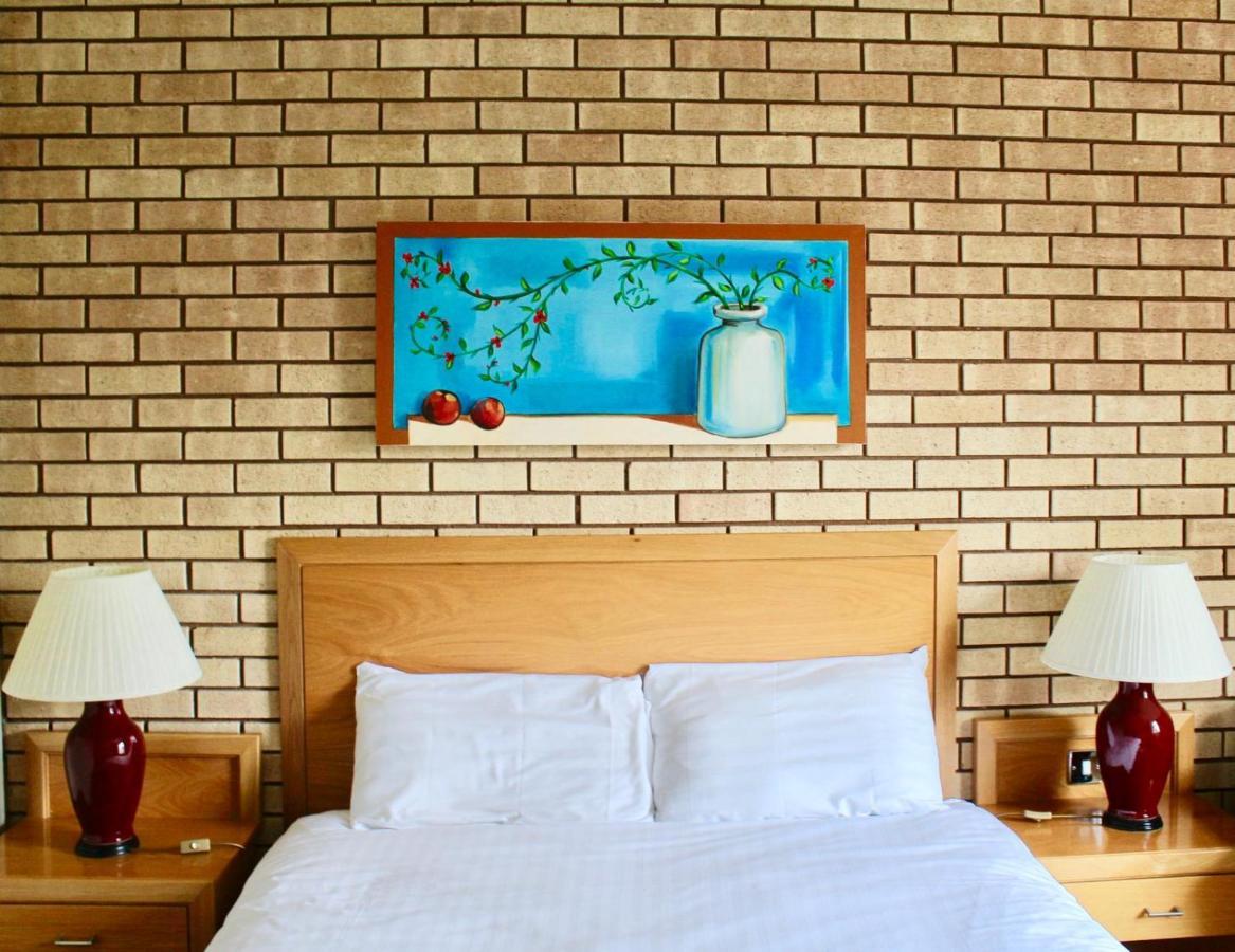 Buckerell Lodge Hotel エクセター エクステリア 写真
